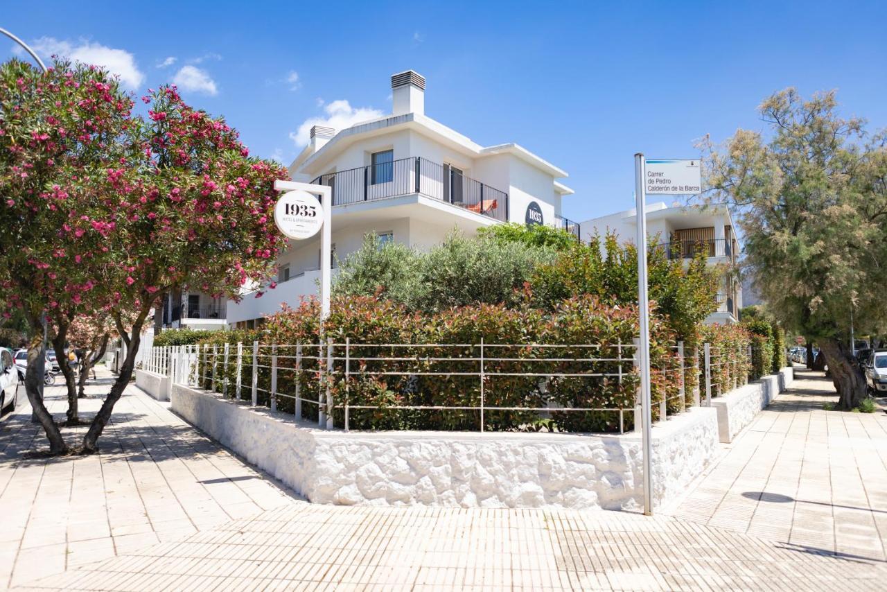 1935 Hotel Boutique & Apartments - Adults Only Roses Exterior photo